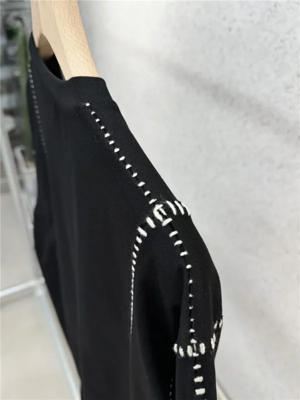 2024SS Amiri T Shirt - Replica shirt