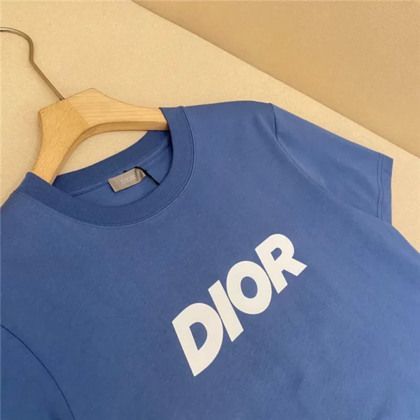 2024SS Dior T Shirt - Replica Dior