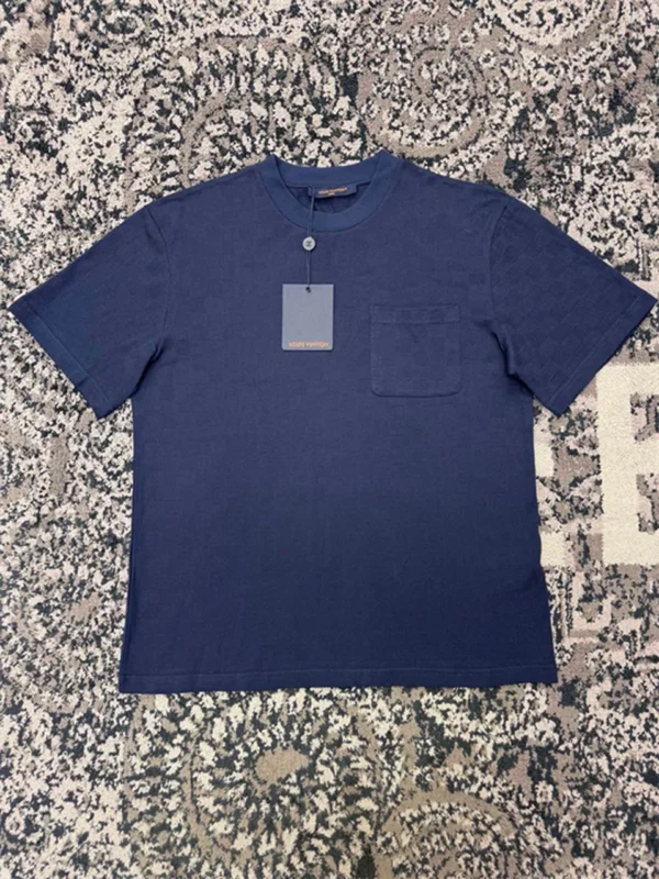 2024SS Louis Vuitton T Shirt - Replica Louis Vuitton