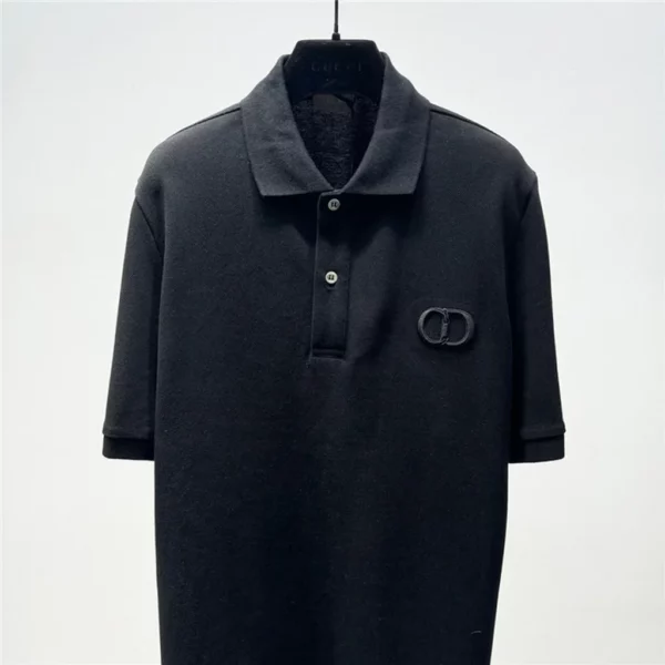 2024SS Dior Polo Shirt - Replica Dior