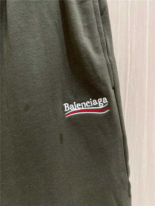 2024ss Balenciaga Shorts - Replica Balenciaga