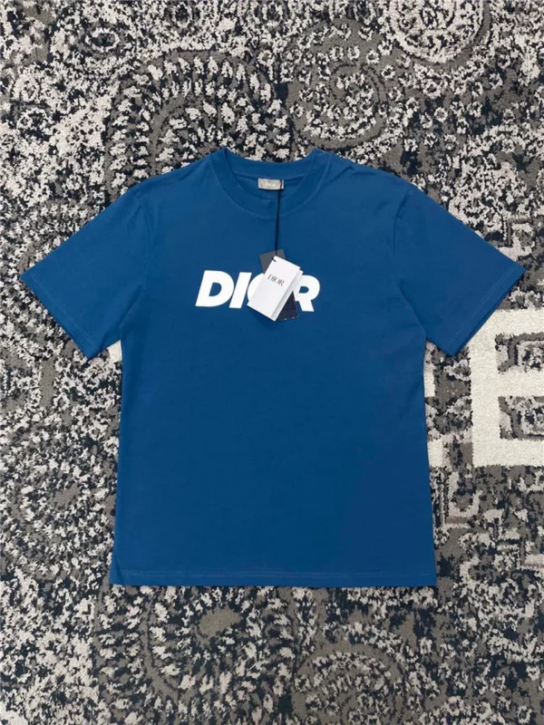 2024SS Dior T Shirt - Replica Dior