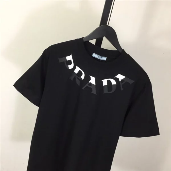 2024SS Prada T Shirt - Prada replica