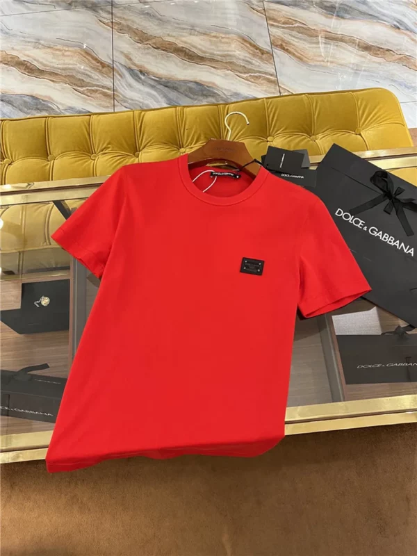 Dolce Gabbana T Shirt - Replica shirt