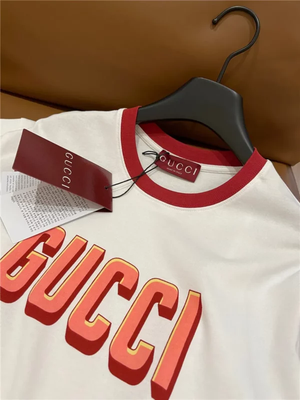 2024 Gucci T Shirt - Gucci replica