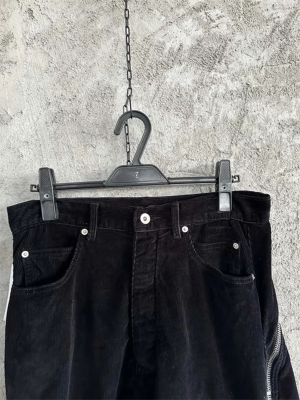 2024 Rick Owens Pants - Replica jeans