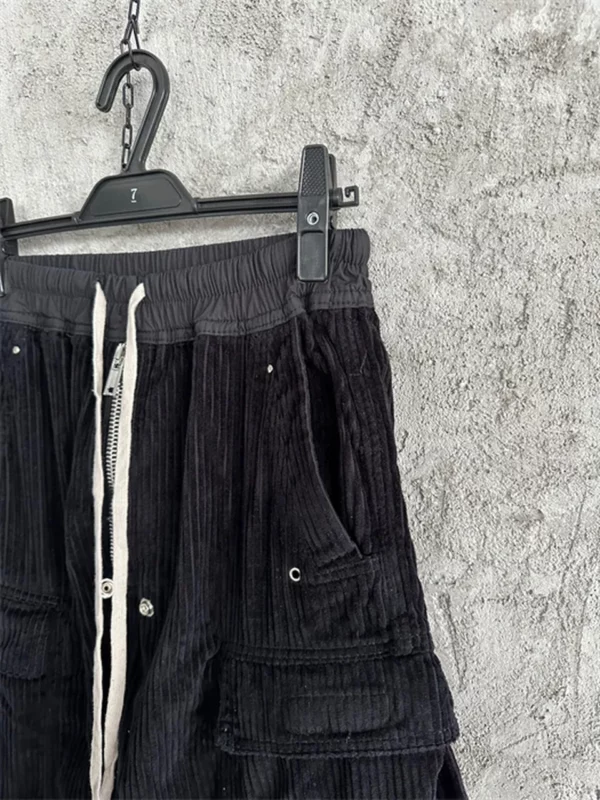 2024 Rick Owens Pants - Replica jeans