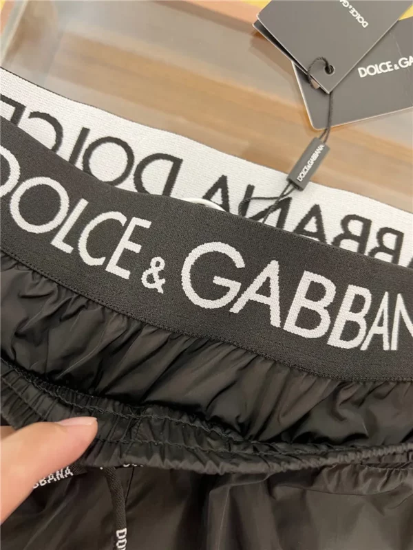 2024 Gabbana Shorts - Replica designer shorts