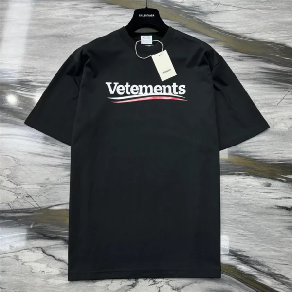 2024SS VETEMENTS T Shirt - Replica shirt