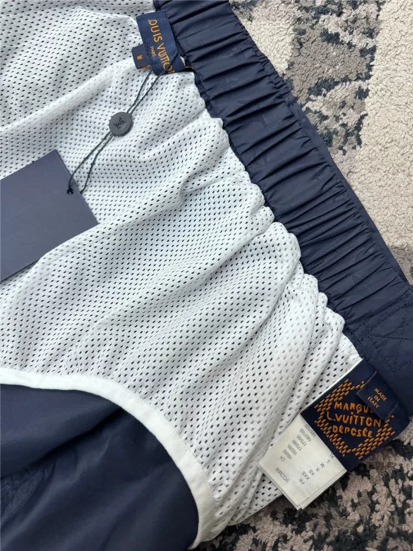 2024ss Louis Vuitton Shorts - Replica designer shorts