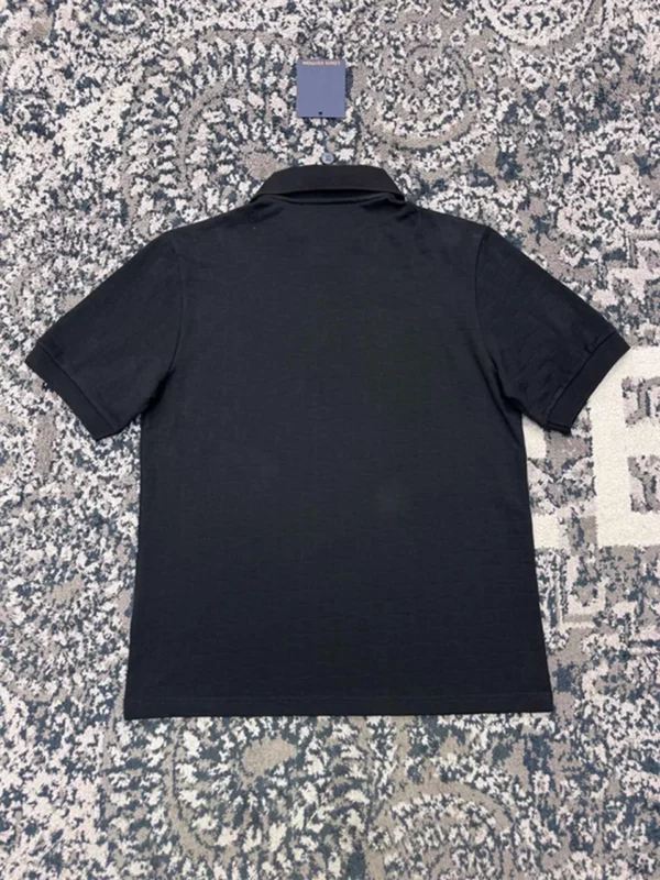 2024SS Louis Vuitton Polo Shirt - Replica Louis Vuitton