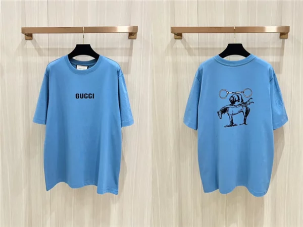 2024 Gucci T Shirt - Gucci replica