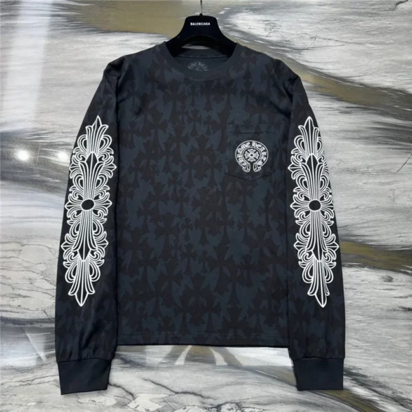 Chrome Hearts Sweater - Chrome Hearts replica