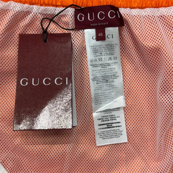 2024 Gucci Suit - Gucci replica