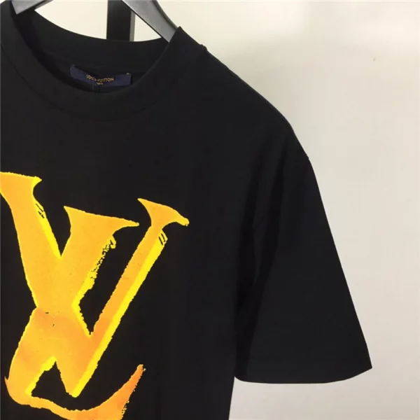 2024SS Louis Vuitton T Shirt - Replica Louis Vuitton