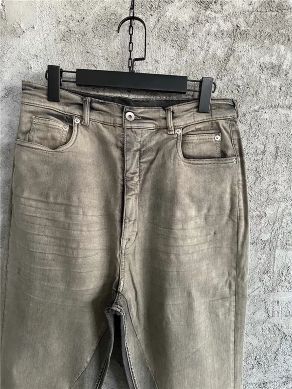 Rick Owens Jeans - Replica jeans