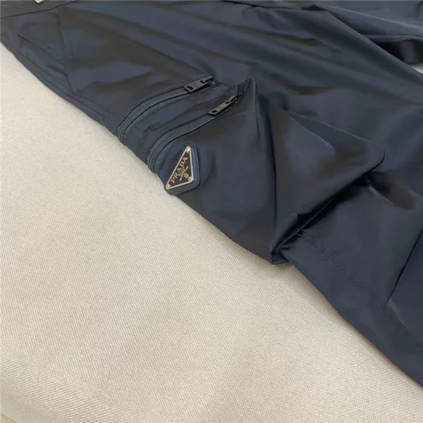 2024SS Prada Pants - Prada replica