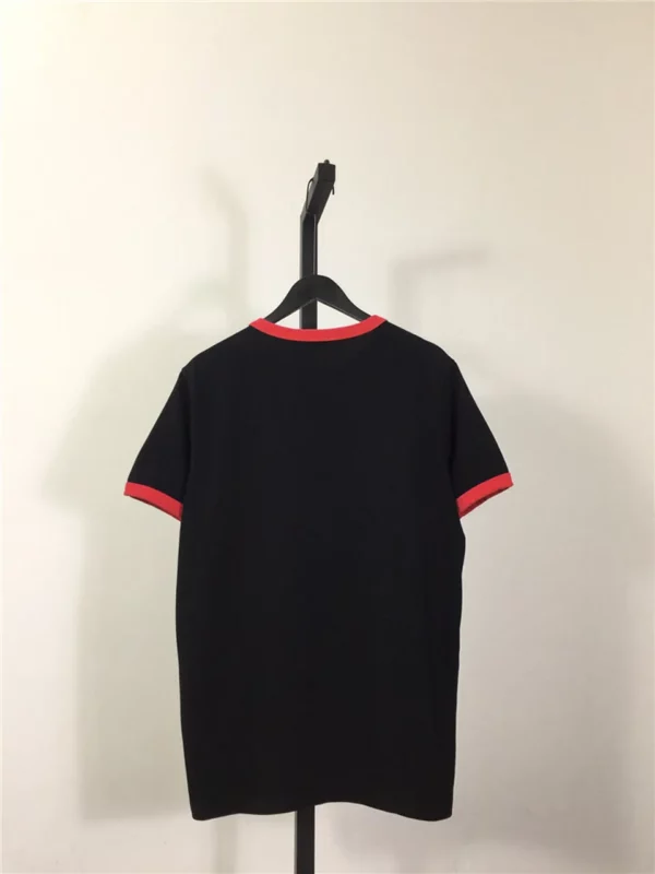 2024SS Burberry T Shirt - Replica shirt