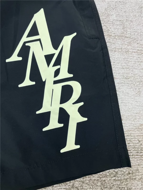 2024 Amiri Shorts Shorts - Replica designer shorts