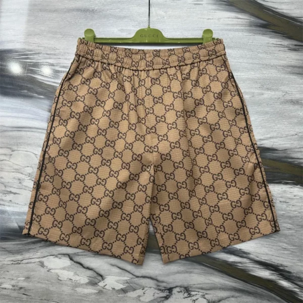 2024 Gucci Shorts - Gucci replica