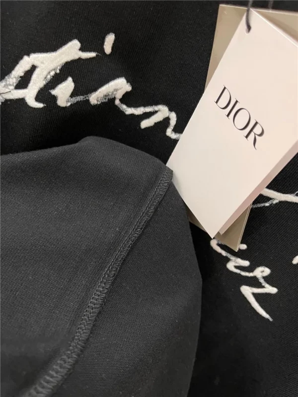 2024SS Dior T Shirt - Replica Dior