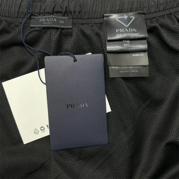 2024SS Prada Shorts - Prada replica