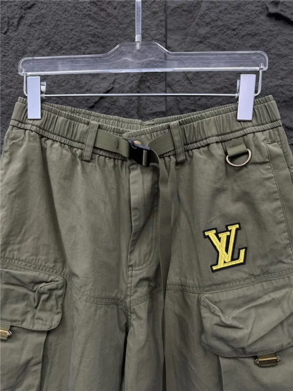 2024SS Louis Vuitton Shorts - Replica designer shorts