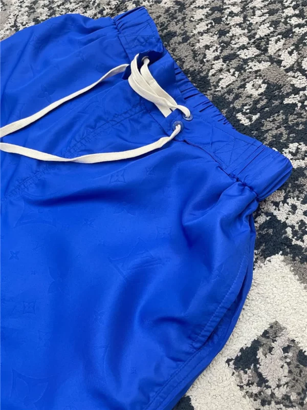 2024ss Louis Vuitton Shorts - Replica designer shorts