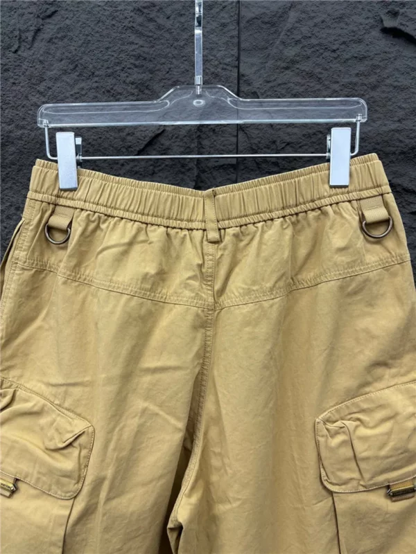 2024SS Louis Vuitton Shorts - Replica designer shorts