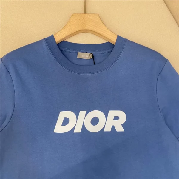 2024SS Dior T Shirt - Replica Dior