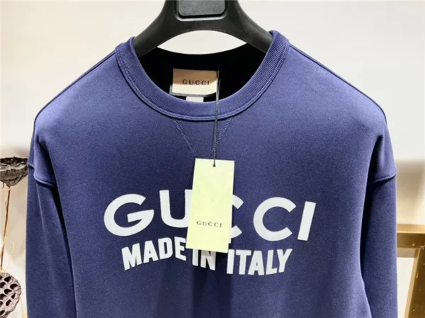 2024 Gucci Sweater - Gucci replica