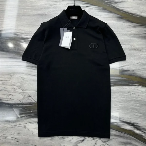 2024SS Dior Polo Shirt - Replica Dior