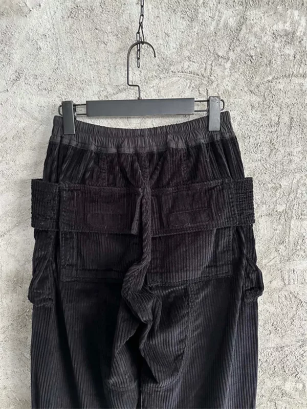 2024 Rick Owens Pants - Replica jeans