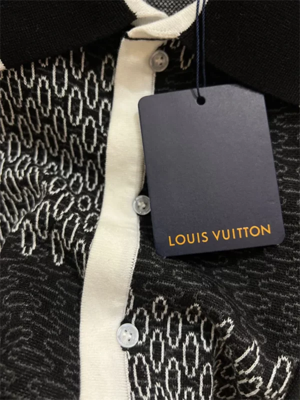 2024SS Louis Vuitton suit - Replica Louis Vuitton