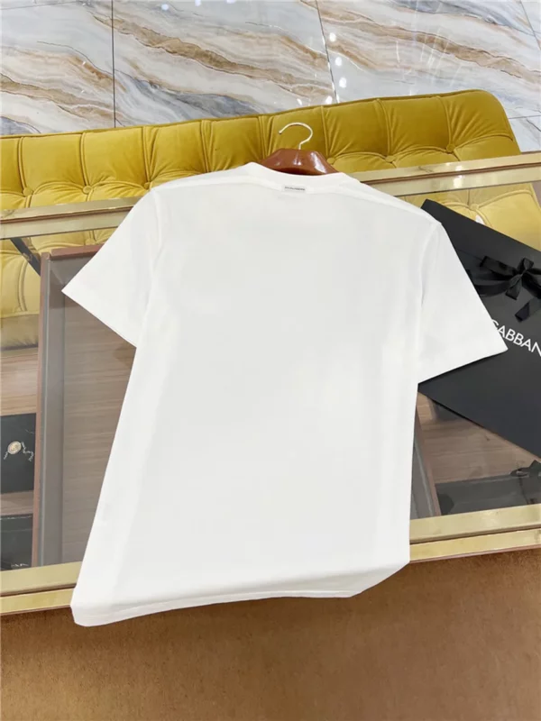 Dolce Gabbana T Shirt - Replica shirt