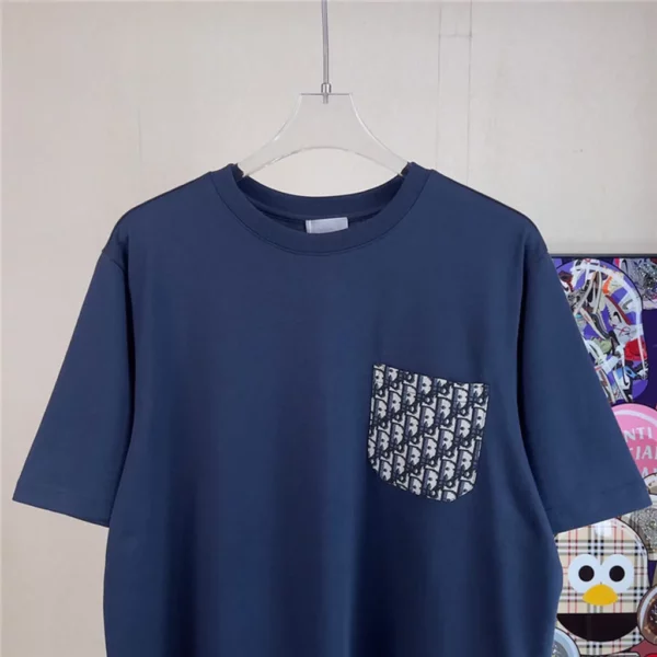 2024SS Dior T Shirt - Replica Dior