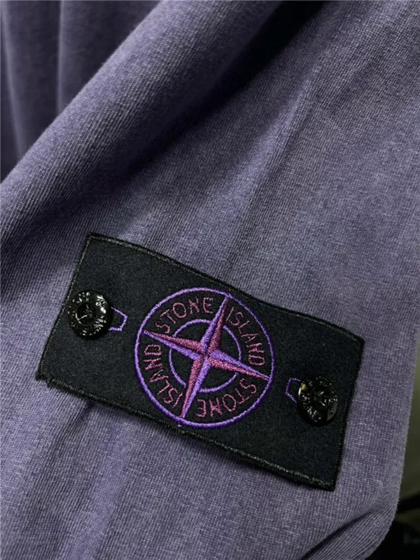 2023FW Stone island Sweater - Replica hoodie