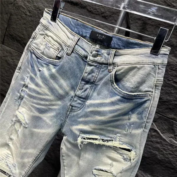 2024SS Amiri Jeans - Replica jeans