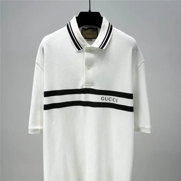 2024 Gucci Polo Shirt - Gucci replica