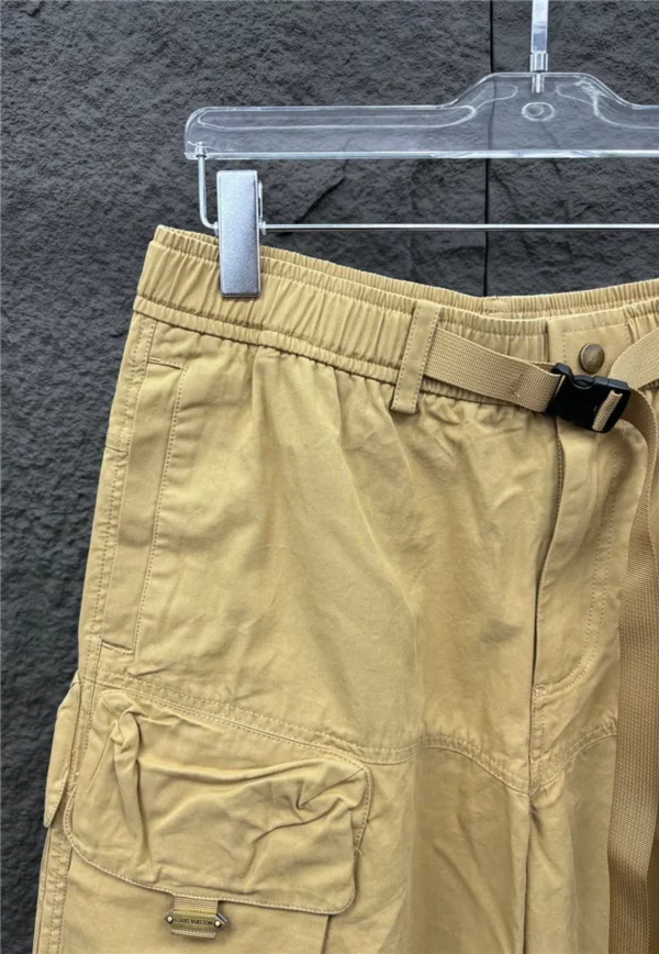 2024SS Louis Vuitton Shorts - Replica designer shorts