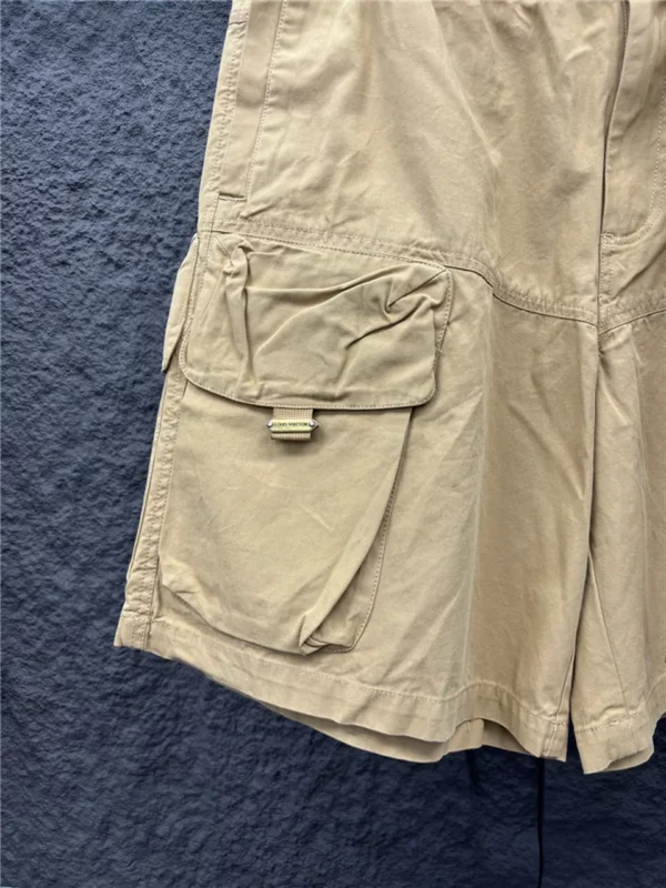 2024SS Louis Vuitton Shorts - Replica designer shorts