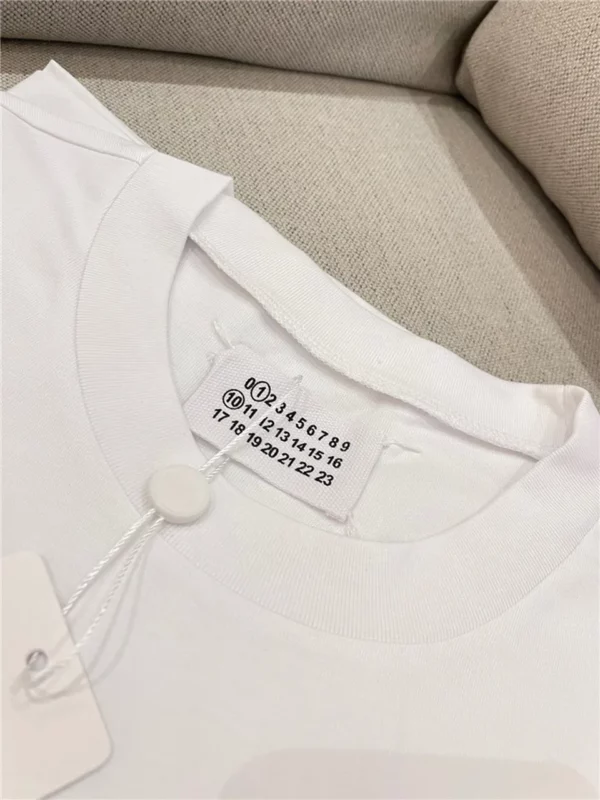 2024 Maison Margiela T Shirt - Replica shirt