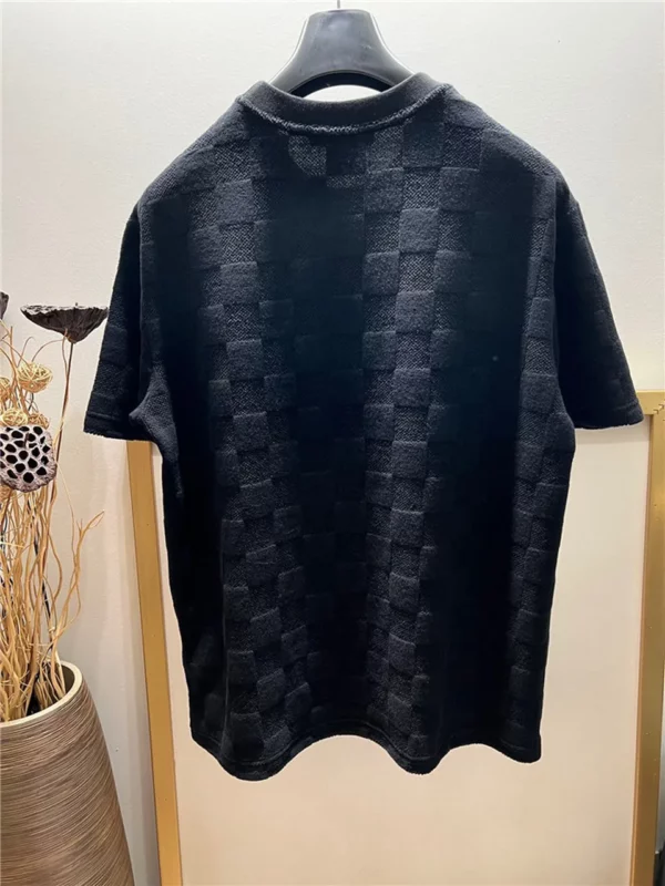 2024SS Louis Vuitton T Shirt - Replica Louis Vuitton