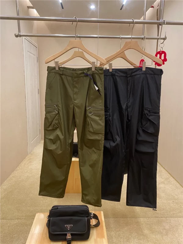 2024SS Prada Pants - Prada replica