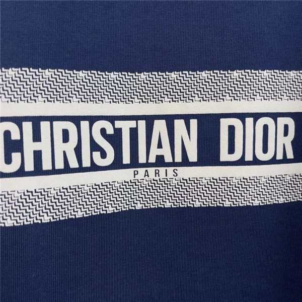 2024SS Dior T Shirt - Replica Dior