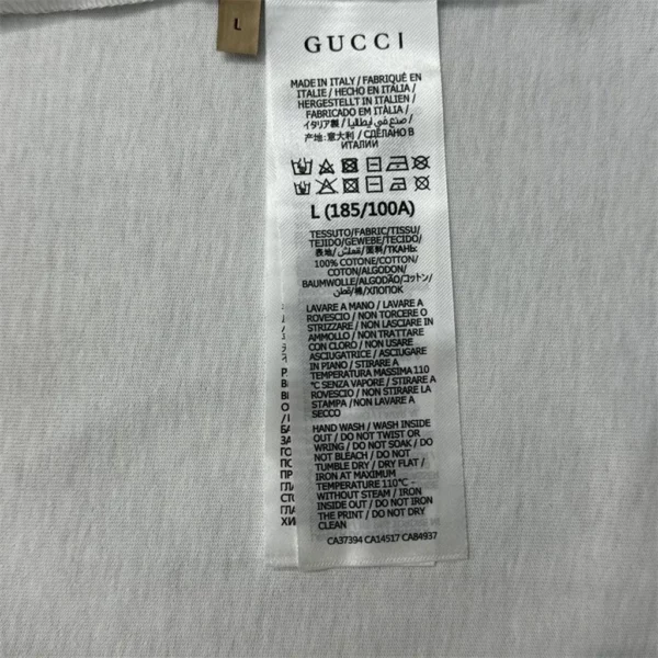 2024 Gucci T Shirt - Gucci replica