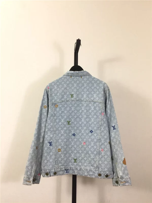 2024SS Louis Vuitton Jacket - Replica jacket