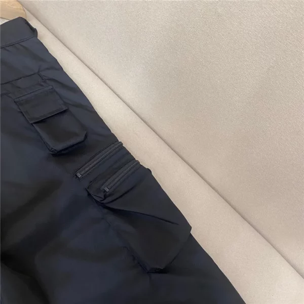 2024SS Prada Pants - Prada replica