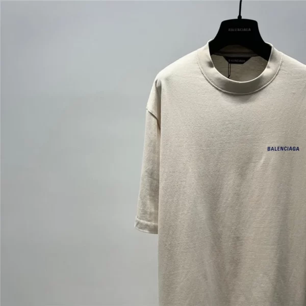 2024ss Balenciaga T Shirt - Replica Balenciaga