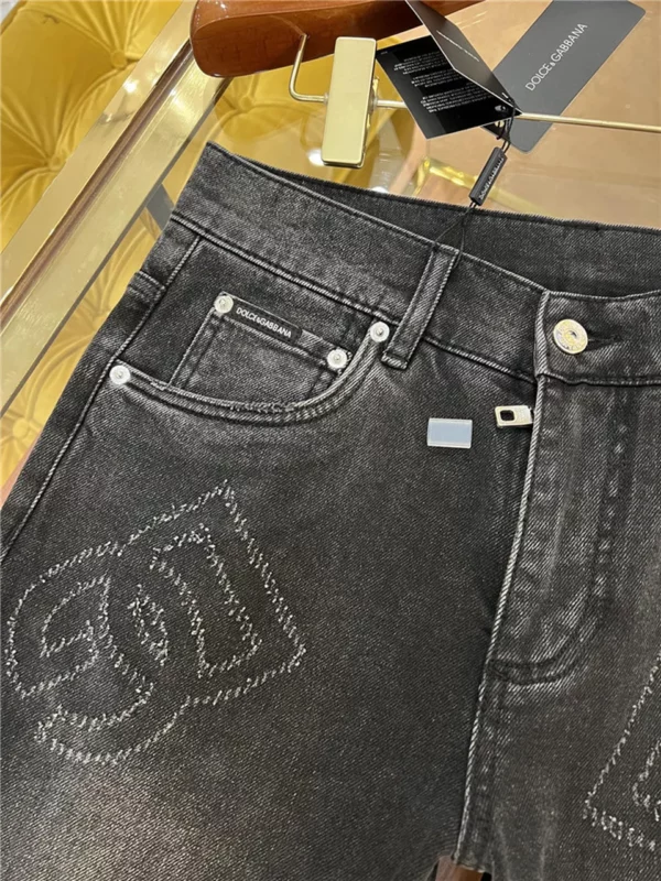 Dolce Gabbana Jeans - Replica jeans